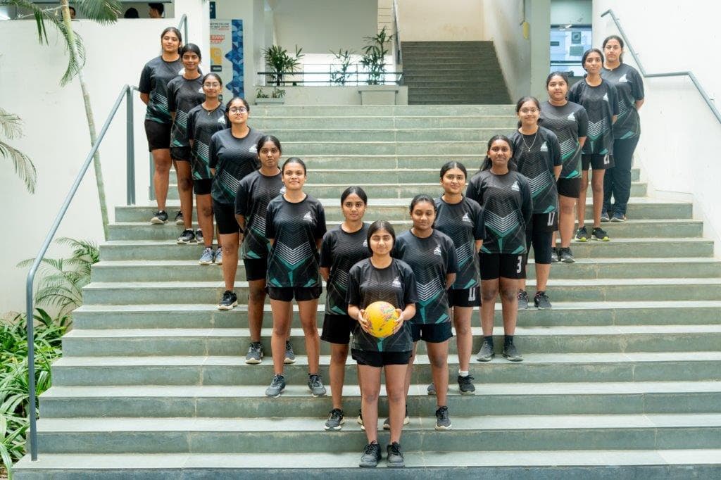 Fitness and sports facilities