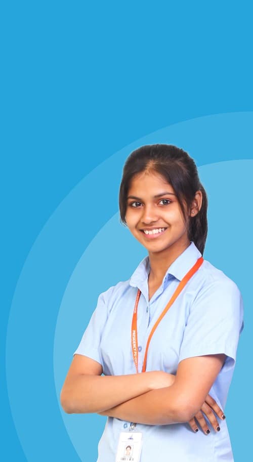 Student life at Presidency PU College